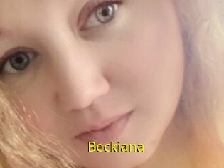 Beckiana