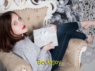 BeckyJoy