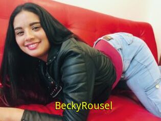 BeckyRousel