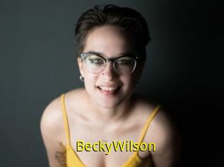 BeckyWilson