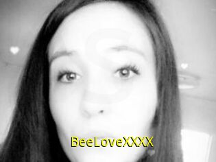 BeeLoveXXXX