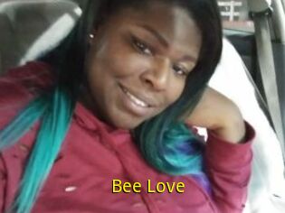 Bee_Love