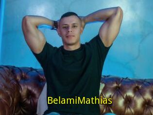 BelamiMathias