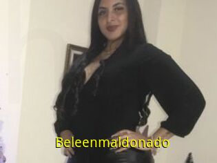 Beleenmaldonado