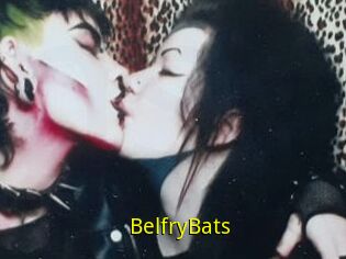 BelfryBats