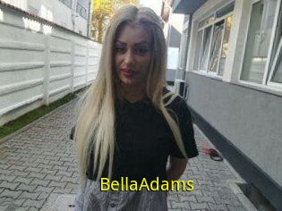 BellaAdams