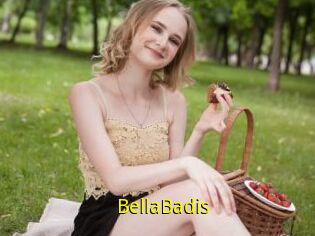 BellaBadis