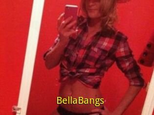 BellaBangs