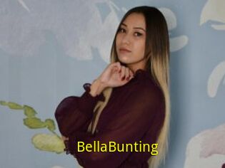 BellaBunting