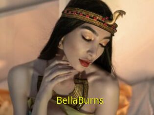 BellaBurns