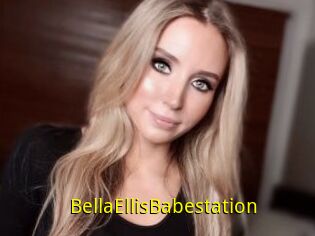 BellaEllisBabestation