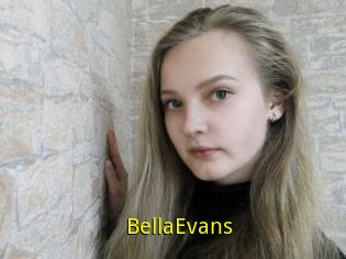 BellaEvans