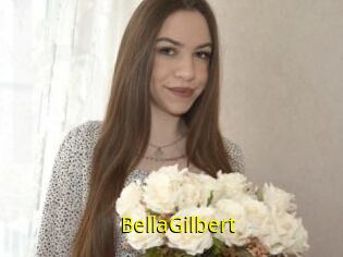 BellaGilbert