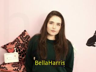 BellaHarris