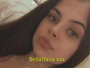 BellaItalia_xxx