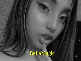 BellaMagic