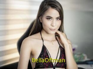 BellaOftman