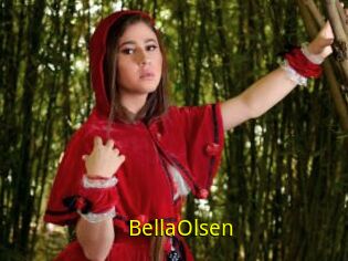 BellaOlsen