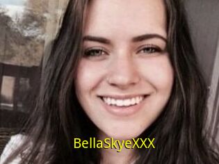 Bella_SkyeXXX