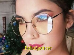 BellaSpencer