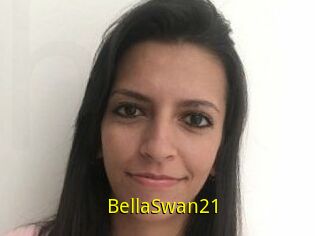 BellaSwan21