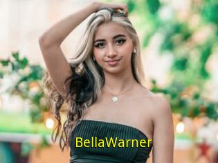 BellaWarner