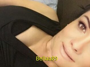 Bellaa89