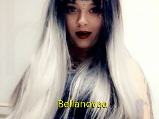 Bellanovaa