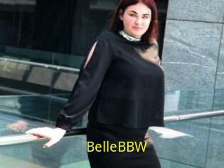 BelleBBW