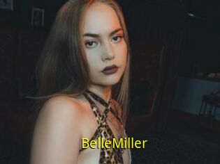 BelleMiller