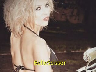 BelleScissor