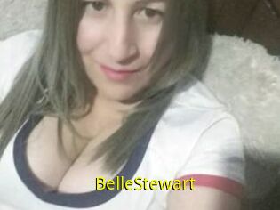 BelleStewart