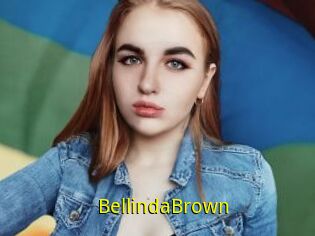 BellindaBrown