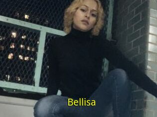 Bellisa