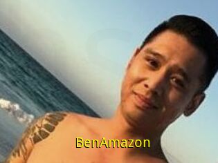 BenAmazon