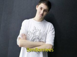 BenBarriees