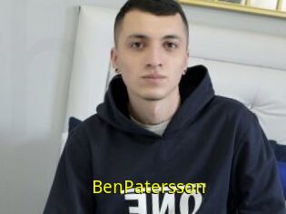 BenPatersson