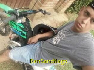 BenSandtiago