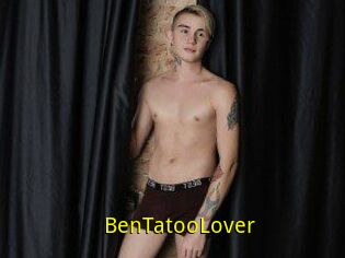 BenTatooLover