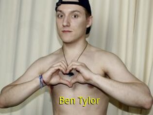 Ben_Tylor