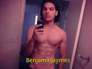 Benjamin_Jaymes