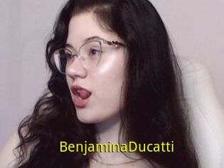 BenjaminaDucatti