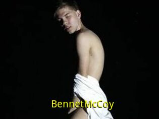 BennetMcCoy