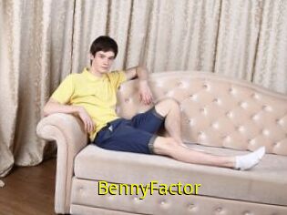 BennyFactor