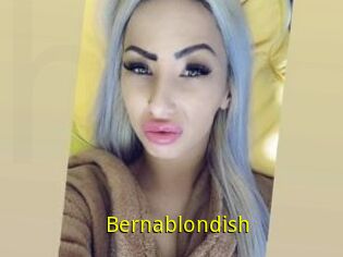 Bernablondish