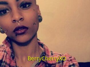 BerryCherryXO