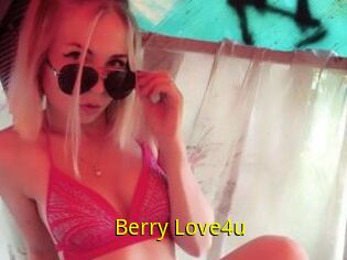 Berry_Love4u