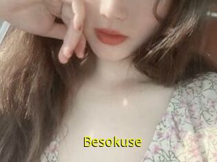 Besokuse