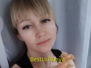 BestLolTanya