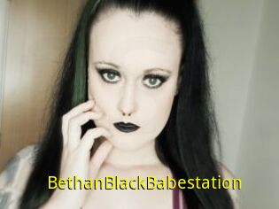 BethanBlackBabestation